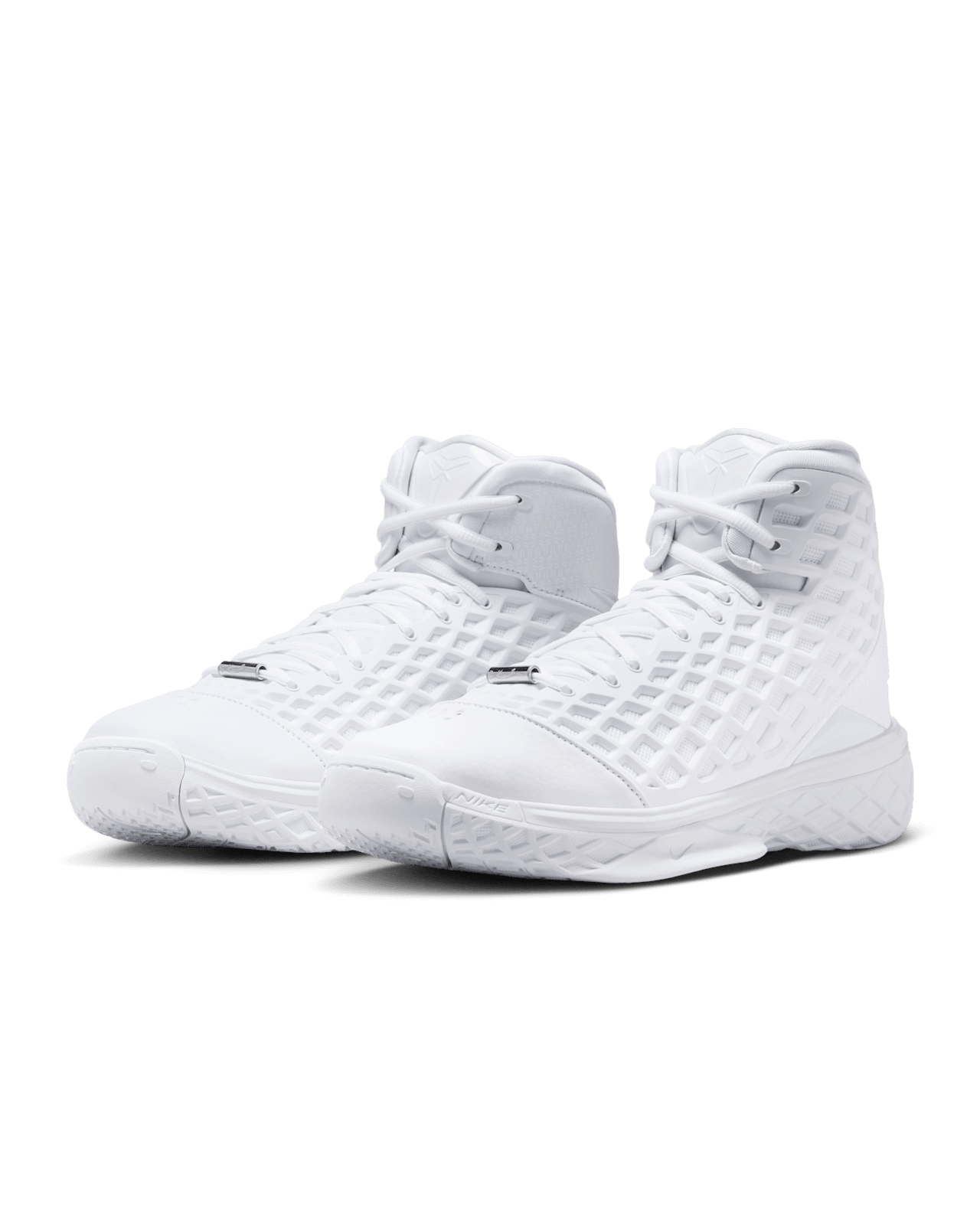 NIKE コービー3 kobe3 プロトロ HM4351-100 ホワイト Nike Kobe 3